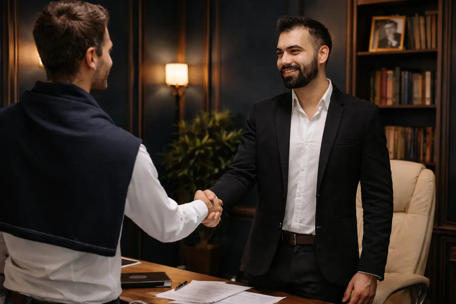 Abogados laborales en Guadalajara - asesoría legal profesional y personalizada