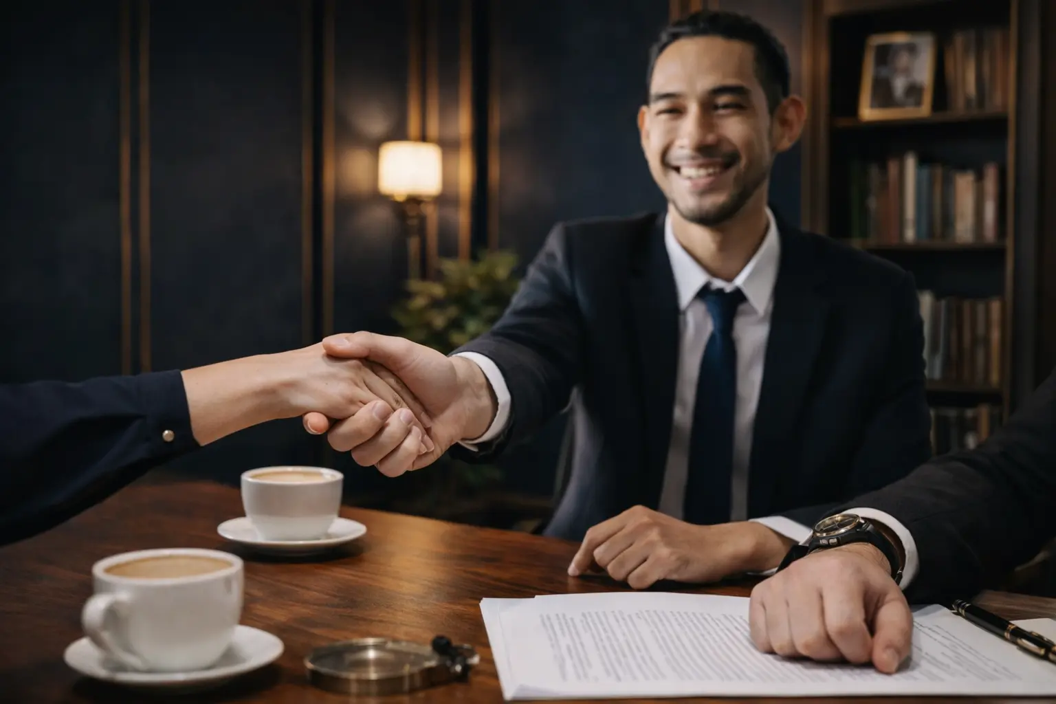 Acuerdo laboral exitoso con abogados en Guadalajara